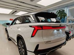 Changan CS75PLUS CS75 PLUS Gen 3 1.5T Luxury Edition - ფოტო 2