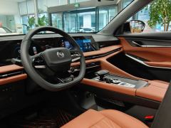 Changan CS75PLUS CS75 PLUS Gen 3 1.5T Luxury Edition - ფოტო 4