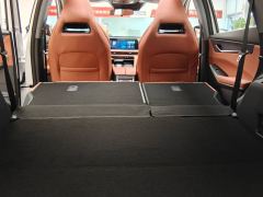 Changan CS75PLUS CS75 PLUS Gen 3 1.5T Luxury Edition - ფოტო 6