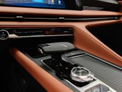 Changan CS75PLUS CS75 PLUS Gen 3 1.5T Luxury Edition - ფოტო 7