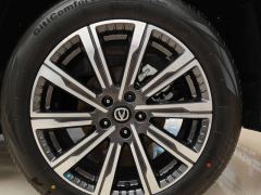 Changan CS75PLUS CS75 PLUS Gen 3 1.5T Luxury Edition - ფოტო 8