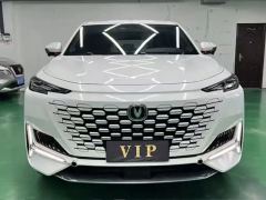 Changan UNI-K 2.0T Two-Wheel Drive Deluxe - photo 1