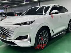 Changan UNI-K 2.0T Two-Wheel Drive Deluxe - photo 2