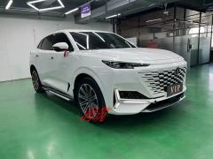 Changan UNI-K 2.0T Two-Wheel Drive Deluxe - photo 3