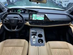 Changan UNI-K 2.0T Two-Wheel Drive Deluxe - photo 4