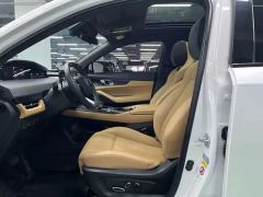 Changan UNI-K 2.0T Two-Wheel Drive Deluxe - photo 5