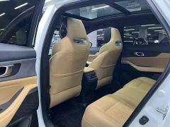 Changan UNI-K 2.0T Two-Wheel Drive Deluxe - photo 6