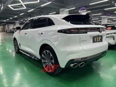 Changan UNI-K 2.0T Two-Wheel Drive Deluxe - photo 7