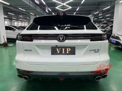 Changan UNI-K 2.0T Two-Wheel Drive Deluxe - photo 8