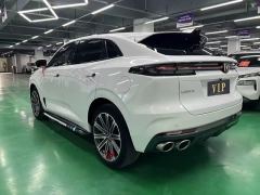 Changan UNI-K 2.0T Two-Wheel Drive Deluxe - photo 9