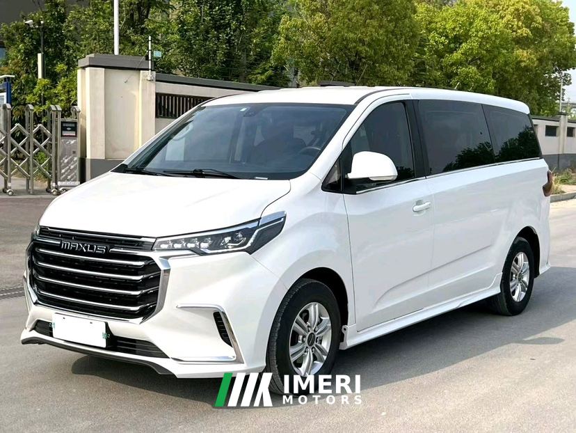MAXUS G20 ES 2.0T Auto Value Edition Gasoline - ავტომობილი ჩინეთიდან