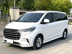 MAXUS G20 ES 2.0T Auto Value Edition Gasoline - ფოტო 1