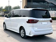 MAXUS G20 ES 2.0T Auto Value Edition Gasoline - ფოტო 10