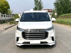 MAXUS G20 ES 2.0T Auto Value Edition Gasoline - ფოტო 2