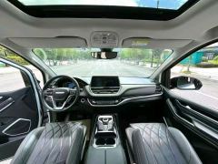 MAXUS G20 ES 2.0T Auto Value Edition Gasoline - ფოტო 4