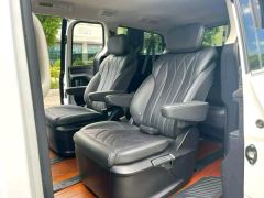 MAXUS G20 ES 2.0T Auto Value Edition Gasoline - ფოტო 5