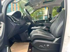 MAXUS G20 ES 2.0T Auto Value Edition Gasoline - ფოტო 6