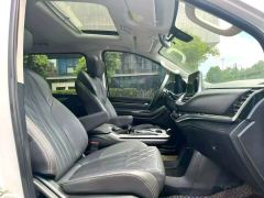 MAXUS G20 ES 2.0T Auto Value Edition Gasoline - ფოტო 7