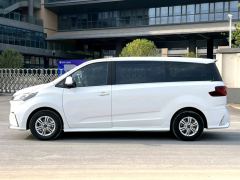 MAXUS G20 ES 2.0T Auto Value Edition Gasoline - ფოტო 8