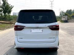 MAXUS G20 ES 2.0T Auto Value Edition Gasoline - ფოტო 9