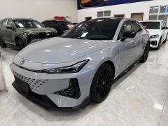 Changan UNI-V 1.5T Sport Edition - ფოტო 1
