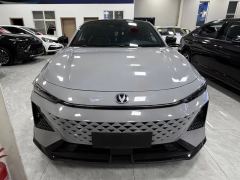 Changan UNI-V 1.5T Sport Edition - ფოტო 2