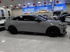 Changan UNI-V 1.5T Sport Edition - ფოტო 3