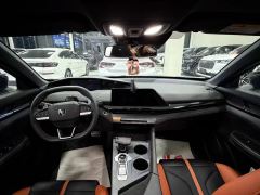 Changan UNI-V 1.5T Sport Edition - ფოტო 4