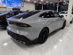 Changan UNI-V 1.5T Sport Edition - ფოტო 7