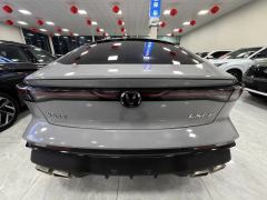 Changan UNI-V 1.5T Sport Edition - ფოტო 8