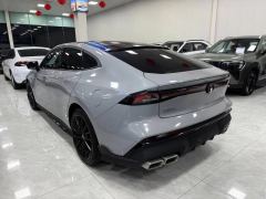Changan UNI-V 1.5T Sport Edition - ფოტო 9