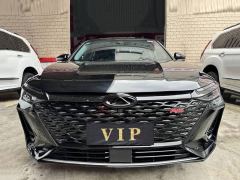 Chery Arrizo 8 1.6T - ფოტო 1