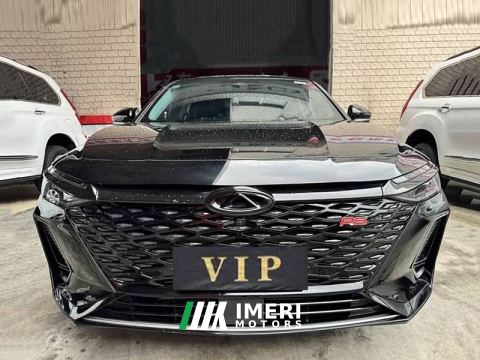 2022 Chery Arrizo 8 1.6T - ავტომობილი ჩინეთიდან