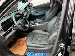 Chery Arrizo 8 1.6T - ფოტო 4