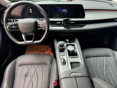 Chery Arrizo 8 1.6T - ფოტო 5