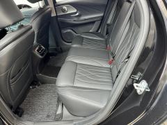 Chery Arrizo 8 1.6T - ფოტო 6