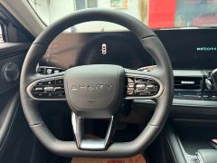 Chery Arrizo 8 1.6T - ფოტო 8