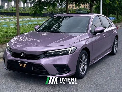 2023 Honda Civic HATCHBACK 240TURBO CVT Edition
