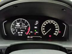 Honda Civic HATCHBACK 240TURBO CVT Edition - ფოტო 14