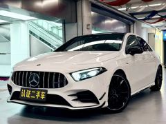 Mercedes-Benz A Class A-Class A 200 L Sport - фото 1