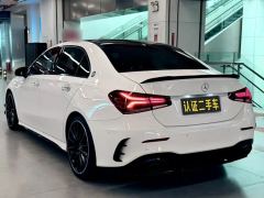 Mercedes-Benz A Class A-Class A 200 L Sport - фото 10