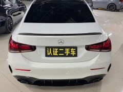 Mercedes-Benz A Class A-Class A 200 L Sport - фото 11