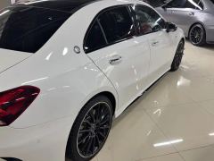 Mercedes-Benz A Class A-Class A 200 L Sport - фото 12