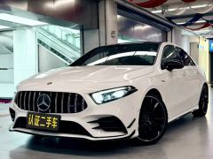 Mercedes-Benz A Class A-Class A 200 L Sport - фото 2