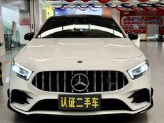 Mercedes-Benz A Class A-Class A 200 L Sport - фото 3