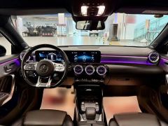 Mercedes-Benz A Class A-Class A 200 L Sport - фото 7