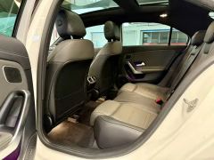 Mercedes-Benz A Class A-Class A 200 L Sport - фото 8