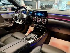 Mercedes-Benz A Class A-Class A 200 L Sport - фото 9