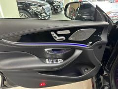 Mercedes-Benz A Class A-Class A 200 L Sport - ფოტო 11