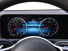 Mercedes-Benz A Class A-Class A 200 L Sport - ფოტო 15